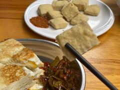 -88号小吃店·经典云南菜·地道纳西美食