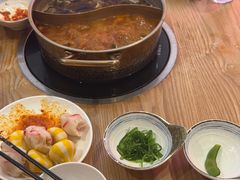 -松野谷·寿喜烧自助(华联顺义金街购物中心店)