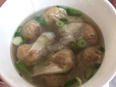 -同利肉燕老铺(澳门路店)