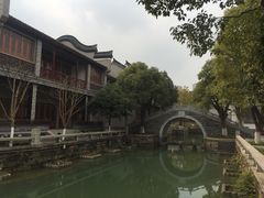 -龙潭水乡
