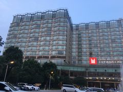 -上海千禧海鸥大酒店