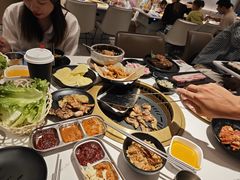 -花味烤肉·拌饭(庐阳万象汇店)