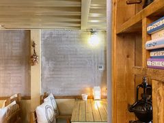 -Cafe Alice咖啡爱丽丝(奥城店)