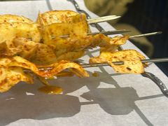 -老虎滩大连海鲜烧烤(水游城店)