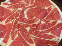 -东来顺·非遗火锅(高新店)