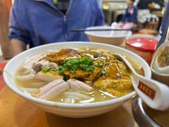 蟹王膏河粉-荔林食店(西华路店)