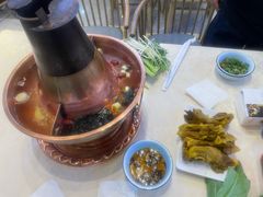 -虾大侠·盱眙龙虾老北京铜锅涮羊肉(金楠天街店)