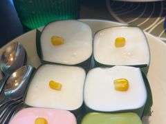 -simply thai天泰(世纪汇店)