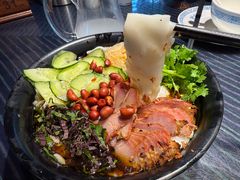 -甘家界牌柠檬鸭(青山店)