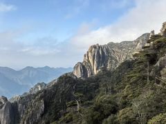 -三清山风景名胜区