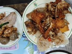 -巴犀烧烤(新崇光店)