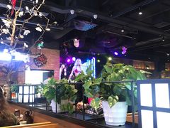 -韩盛炭火烤肉(万达广场店)