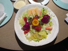 -波特曼西餐厅(中央大街店)