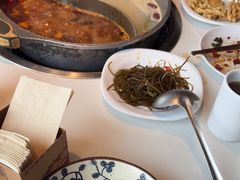 -老员外骨汤火锅(海州古城店)