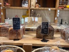 -佐敦面包铺·JORDAN BAKERY