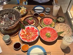 -烧肉达人•炭火烧肉(新天地店)