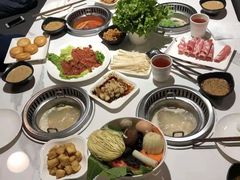 -北大家园食堂