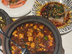 -院8里·小聚园老川菜(九眼桥店)