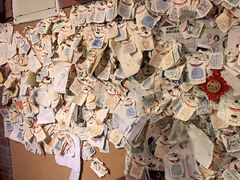 -暗黑魔法·玄灵未妖阁·塔罗·占星·心理咨询