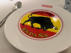 -Mezomd曼索蒂西班牙餐厅(广粤店)