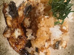 -玄白·炭烤活鳗(上海首店)