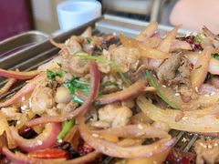 -羊之道草原味道清真餐厅(番禺店)