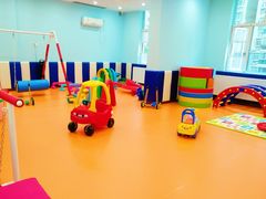 -魔力熊儿童早教托育中心(硚口同馨店)