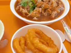-姚记炒肝店(鼓楼店)