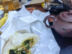 -豫园湖心亭茶楼