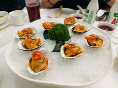 -品海楼·大连海胆锅贴馆(东港店)