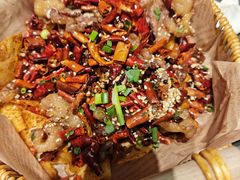 -滇铺子·云南特色菜·第九届野生菌美食节(曲靖万达店)