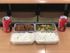 -千滋百味·醉江澜花园餐厅(街道口店)