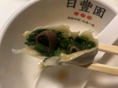 -日丰园海肠水饺·老字号大连海鲜(和平广场店)
