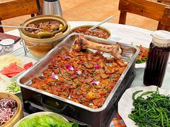 -横沥牛庄(总店)