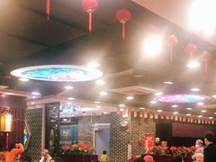 大堂-点都德(盘福楼店)