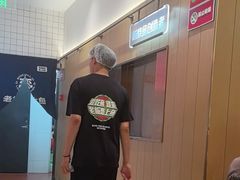 -老板恋上鱼(印象城店)