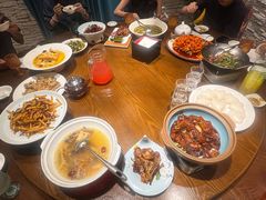 -美庐餐厅·湖北菜·吴佩孚公馆(南京路店)