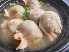 -诺敏塔拉奶茶-布里亚特包子-手把肉(锦都会店)