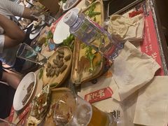 -醉三巡酒馆(浑南店)