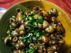 -三码头烧烤(长沙市贺龙体育运动学校店)