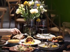 -第101座花园餐厅(湖滨88店)