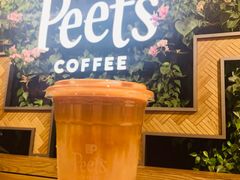 -Peet's Coffee皮爷咖啡(豫园店)
