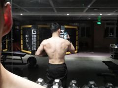-黄金时代游泳健身(鑫苑景园店)