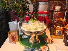 -蘇锦宴·淮扬菜烤鸭·小院(三元桥霄云路店)