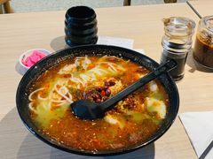 -苗乡米线(建军路店)