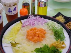 -嘉升大排档(番禺总店)