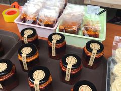 -樊三嬢手工甜水面(大邑安仁店)