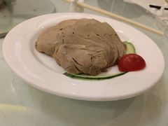 -九花山烤鸭店