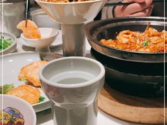 -潮堂 · 潮州菜(国贸商城店)