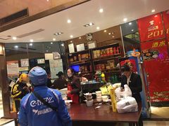 -刘胖子家常菜·蹄花焖藕(兴业店)